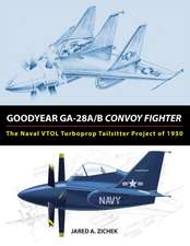 Goodyear GA-28A/B Convoy Fighter