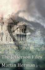 The Jefferson Files