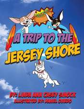 A Trip to the Jersey Shore