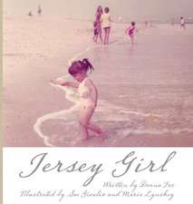 Jersey Girl