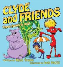 Clyde and Friends