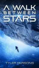 A Walk Between Stars