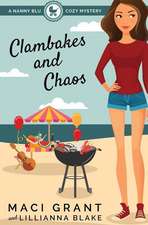 Clambakes and Chaos