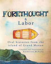 Forethought and Labor