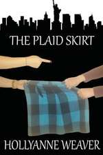 The Plaid Skirt