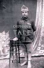 An Orphan's Tale