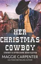 Her Christmas Cowboy