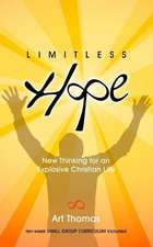 Limitless Hope