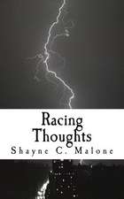 Racing Thoughts