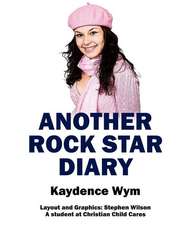 Another Rockstar Diary