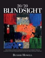 20/20 Blindsight