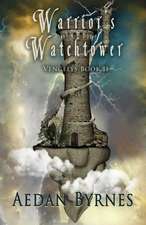 Warrior's Watchtower