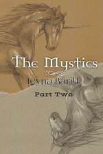 The Mystics