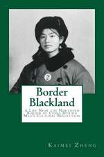 Border Blackland