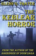 The Keblear Horror