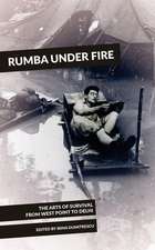 Rumba Under Fire