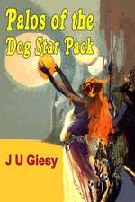 Palos of the Dog Star Pack