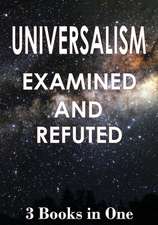 Universalism