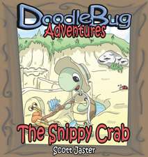 The Snippy Crab