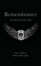 Remembrance