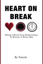 Heart On Break