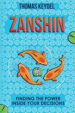 Zanshin