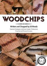 Woods, E: Woodchips
