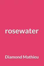 Rosewater