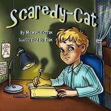 Scaredy-Cat