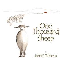 One Thousand Sheep