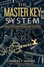 The Master Key System