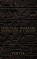 Spiritual Warfare