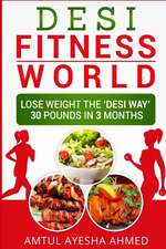 Desi Fitness World