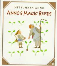 Anno's Magic Seeds