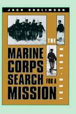 The Marine Corps Search for a Mission, 1880-1898