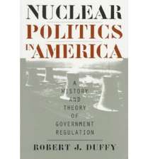 Nuclear Politics in America