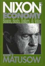 Nixon's Economy