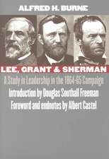 Lee, Grant, & Sherman (PB)