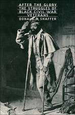 After the Glory: The Struggles of Black Civil War Veterans