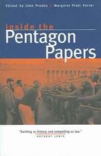 Inside the Pentagon Papers