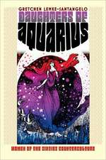 Daughters of Aquarius