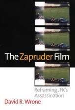 The Zapruder Film