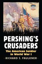 Pershing's Crusaders