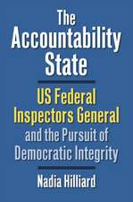 The Accountability State