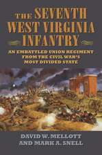 7TH WEST VIRGINIA INFANTRY