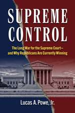 Supreme Control