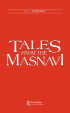 Tales from the Masnavi