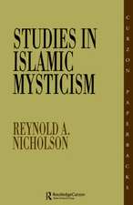 Studies in Islamic Mysticism