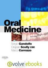 Oral Medicine Text and evolve eBooks Package