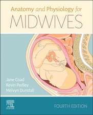 Anatomy and Physiology for Midwives